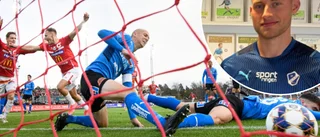 Dahlström om klubbytet • "Finns saker som är väldigt mycket viktigare än allsvenskan"