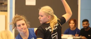 Sista skottet i luften vid full tid - EBBK:s sköna övertidsseger