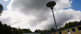 Skellefteå en lämplig plats för ett nytt förvar