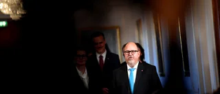 Di: Nya näringsministern riskerar jäv