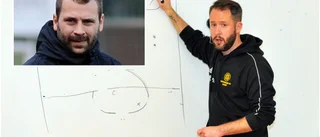 Sportchefen bekräftar: Engberg återvänder till Notvikens IK