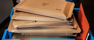 Fler paketboxar till landsbygden 