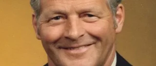 Lars Lundström