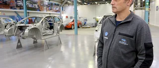 Banan i Fällfors: Då kan ett avtal med STCC bli klart
