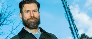 De har byggt ut mobilnätet i norra Västerbotten med hundratals procent