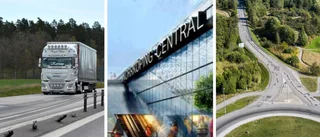 Här är beskeden till Norrköping – om jätteprojekten i vårt område • Politikern ska ta kampen: "Vi ger inte upp"