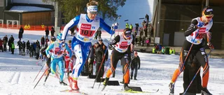 Erik Silvfer siktar mot medalj på VM