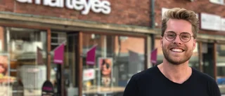 Smarteyes på Nygatan expanderar – vill nyanställa
