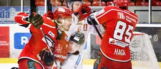 Just nu: Almtuna–Vita Hästen