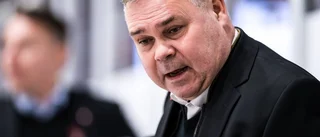 "Jag tar mitt ansvar för vad jag gör"