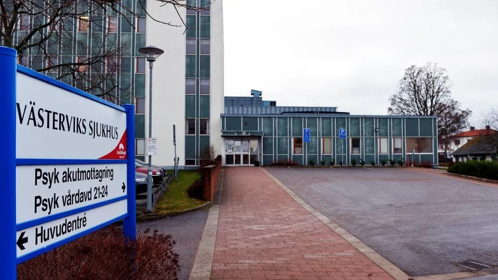 Friades. En man på psykiatriska kliniken attackerade en medpatient. Nu frias han från åtalet om mordförsök.