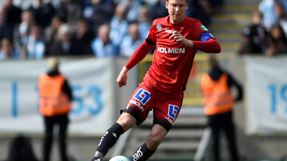 Andreas Johansson