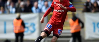 Kärt återseende med gamla klubben