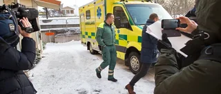 Öppenheten har gränser