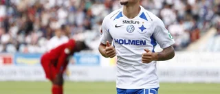 Så gick det i "IFK-mötet" i Moskva