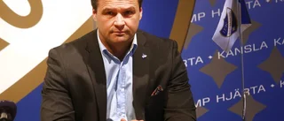 IFK-basen chockad av överfallet
