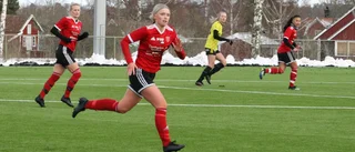 Värdemätare väntar för Tjusts damer: "Det blir tufft men vi ska slå dem"