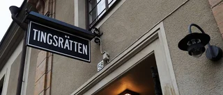 Facket om vargdomen: Borde ha fått fängelse