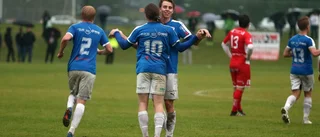 Stark första match av Torstorp
