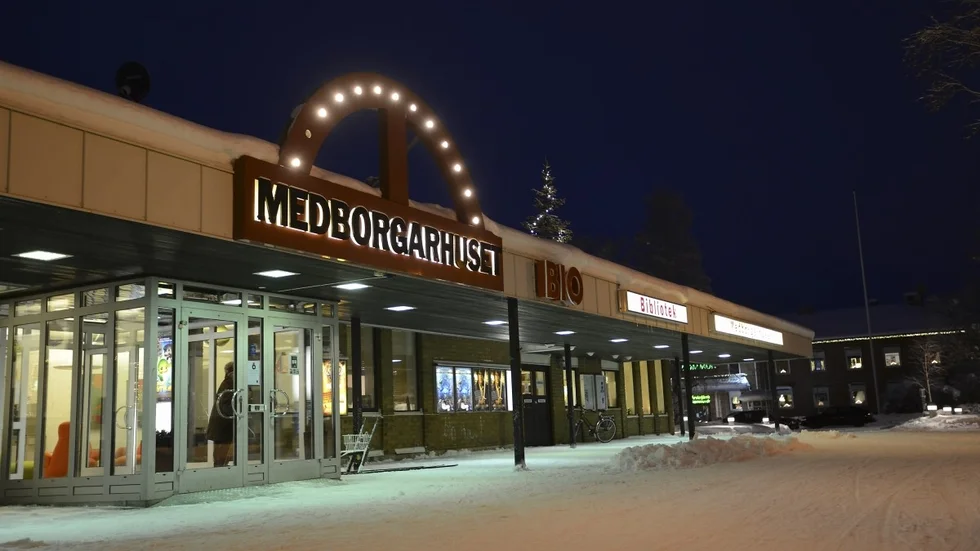 Foto: Göran Westerlund