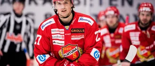 Hertzberg tillbaka i Almtunas poängtopp