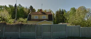 Nya ägaren ärver huset på Ruda 70 i Klockrike