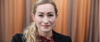 Skelleftetjejen Ida Lestander, 41, ny direktör i Region Västerbotten: ”Det känns jättespännande”
