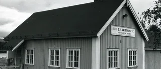 Arjeplog - okänt årtal
