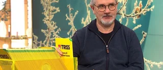 Thomas från Stallarholmen skrapade hem en kvarts miljon i direktsändning: "Fantastiskt!"