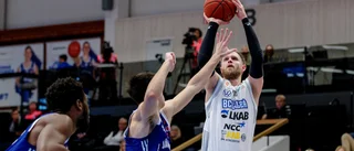 Sista minuten-dramatik i BC Luleå-profilens återkomst