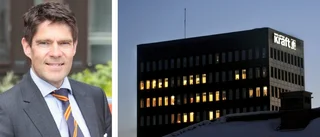 Hans Kreisel är ny vd