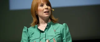 Varför valdes Annie Lööf?