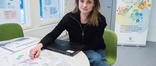 Se planerna för Porsöns utveckling till 2040