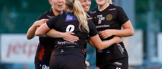 Repris: Se toppmötet mellan Sunnanå - Notviken