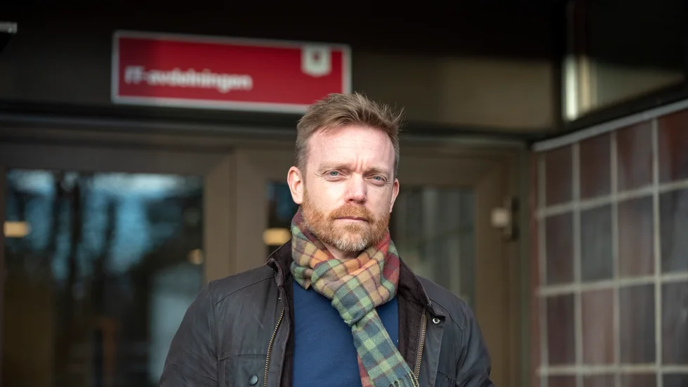 "Vi håller på med en inventering för att se hur mycket som är stulet. Men det rör sig om datorer, telefoner och mätutrustning för storleksordningen 200 000 kronor som är borta", säger Roberth Dahl, it-chef Finspångs kommun.