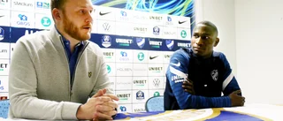 Klart: Här presenteras IFK Norrköpings första nyförvärv 