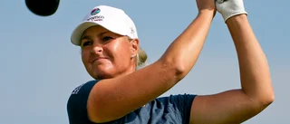 Nordqvist frontar kontroversiell golftävling