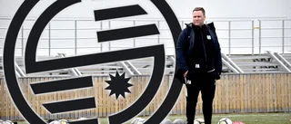 Asplund klar för nytt uppdrag efter pausen: ”Känns lite som en skräll – även för mig”