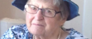 Dödsfall, Mirjam Holmgren, Norsjö