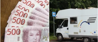 DOMSTOLEN: Därför ska regionen stå för reparation av en husbil på fastlandet