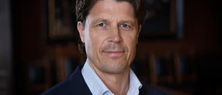 Det händer med kroppen när du rasar i vikt
