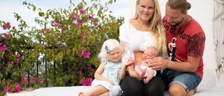 Melanie och Tobias lämnade Sverige – lever renlevnadsliv på Bali och Spanien: "Det är inte för alla"