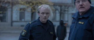 Tv-recension: Rörig och smörig pusseldeckare