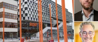 MDU får 63 miljoner till ny satsning: "Att vi får leda det här är ett kvitto på en stärkt verksamhet"
