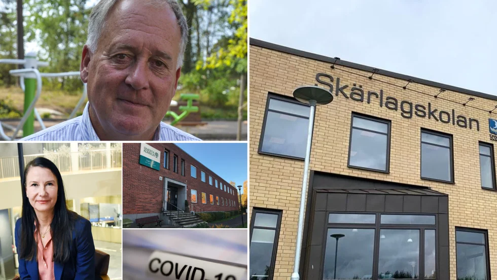 
I både Gnesta och Trosa planerar skolcheferna att öppna skolorna som planerat. "Vi kör som vanligt", säger barn- och utbildningschefen Eva Lönnelid från Gnesta kommun.
