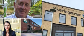 Skolorna öppnar som planerat i Gnesta och Trosa – överväger vaccinera personalen mot influensa