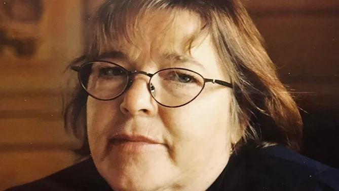 Eila Välikangas