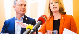 Rätt att ge Löfven kalla handen