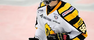Öhman tvåmålsskytt i derby