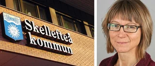 Kommunen: ”Allt kan inte förändras över natt”